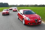 Alfa Romeo 750 Competizione 1955 года